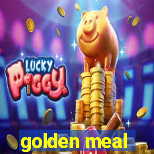 golden meal