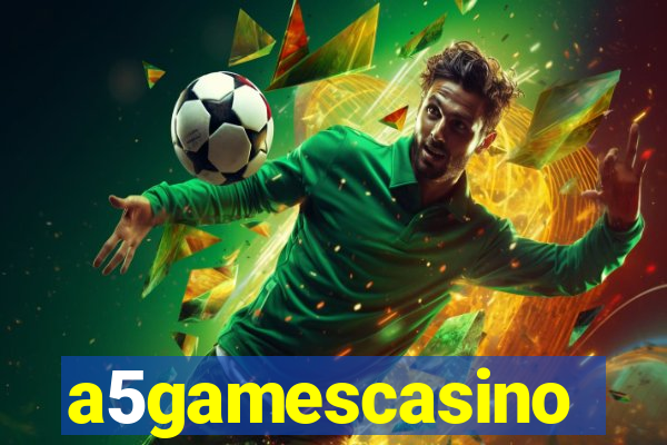 a5gamescasino