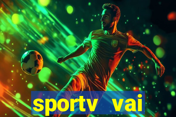 sportv vai transmitir o jogo do flamengo hoje