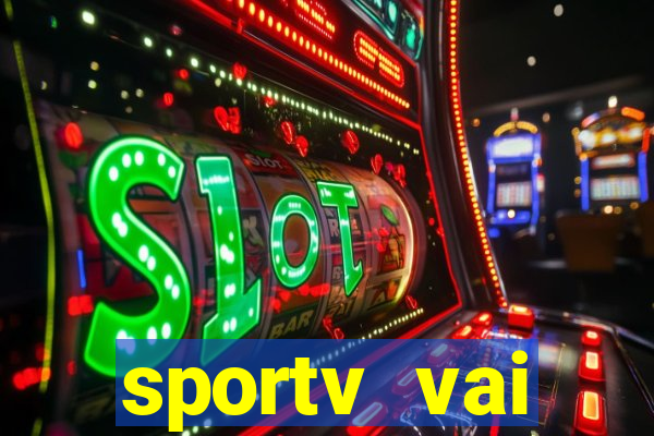 sportv vai transmitir o jogo do flamengo hoje