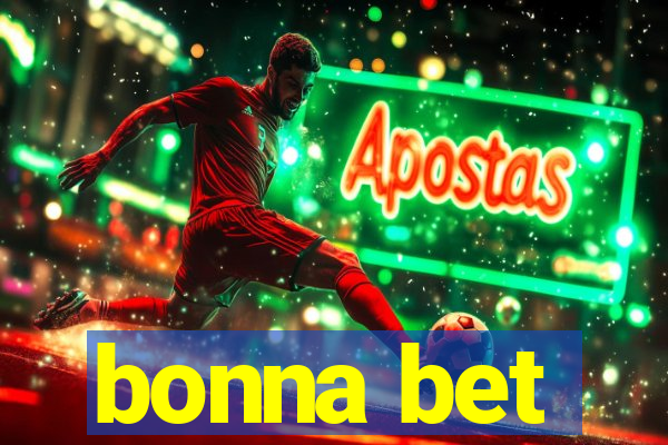 bonna bet