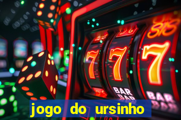 jogo do ursinho para ganhar dinheiro