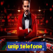 unip telefone