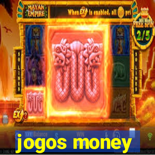 jogos money