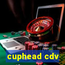 cuphead cdv