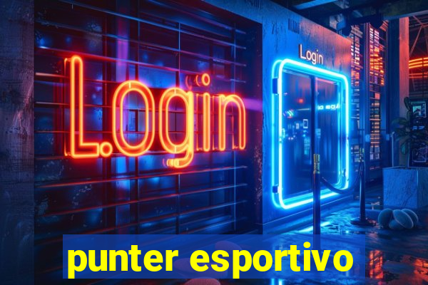 punter esportivo