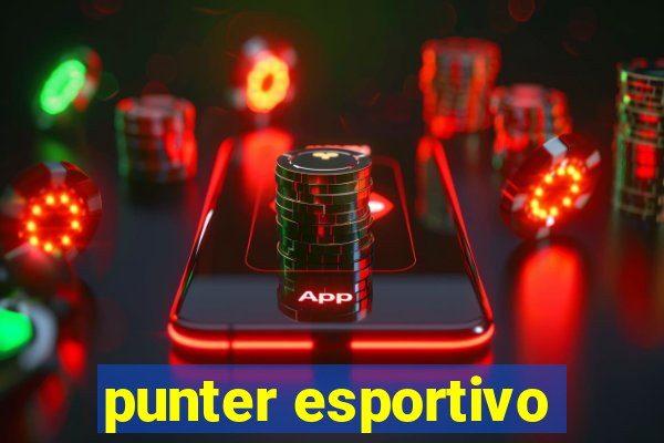 punter esportivo