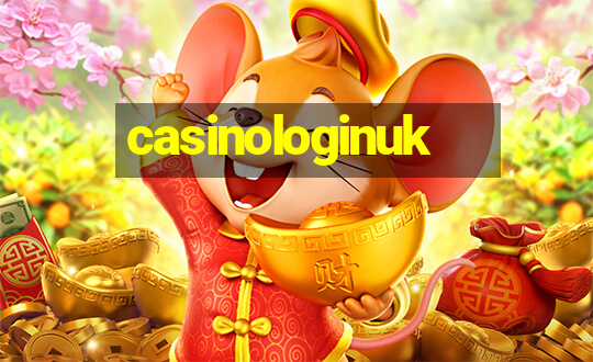 casinologinuk