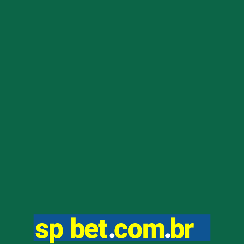 sp bet.com.br