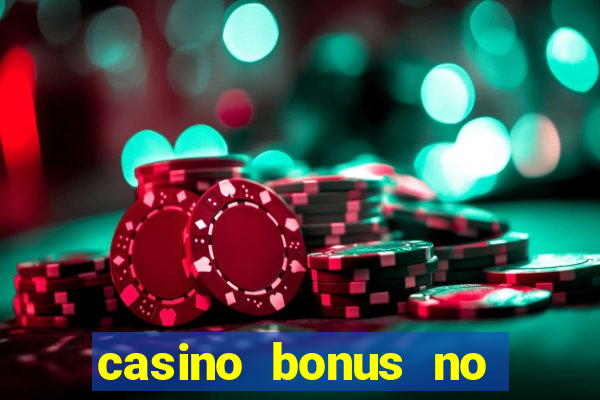 casino bonus no cadastro sem depósito