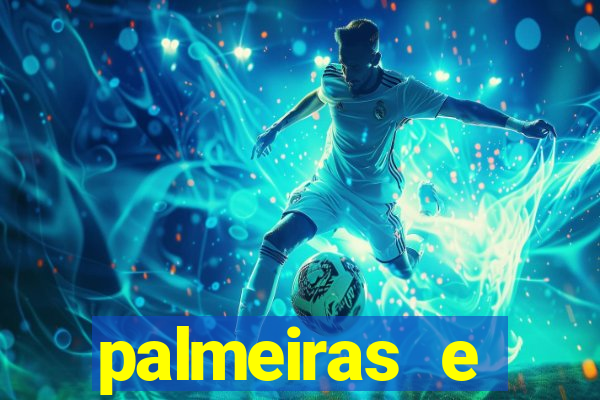 palmeiras e corinthians palpite