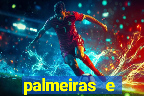 palmeiras e corinthians palpite