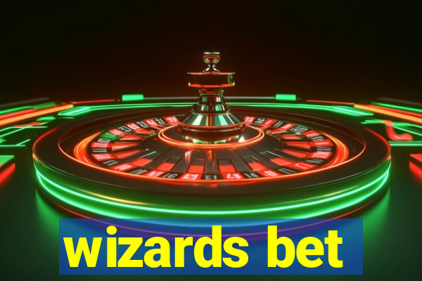 wizards bet