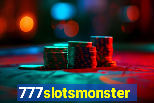 777slotsmonster