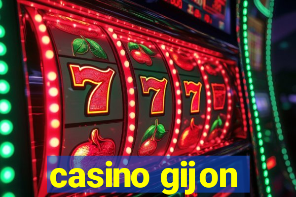 casino gijon