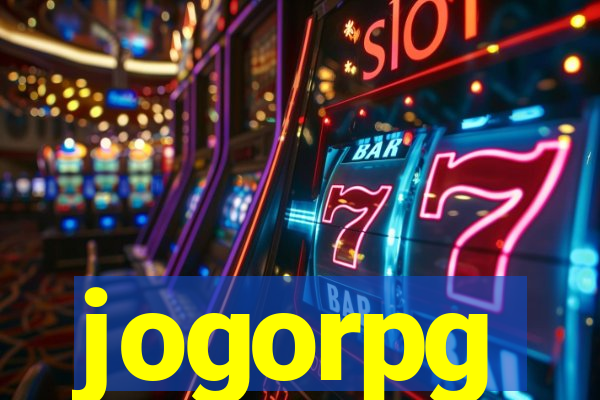 jogorpg