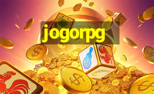 jogorpg