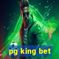 pg king bet