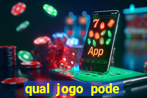 qual jogo pode depositar 1 real