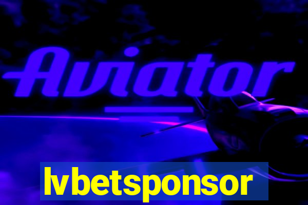 lvbetsponsor