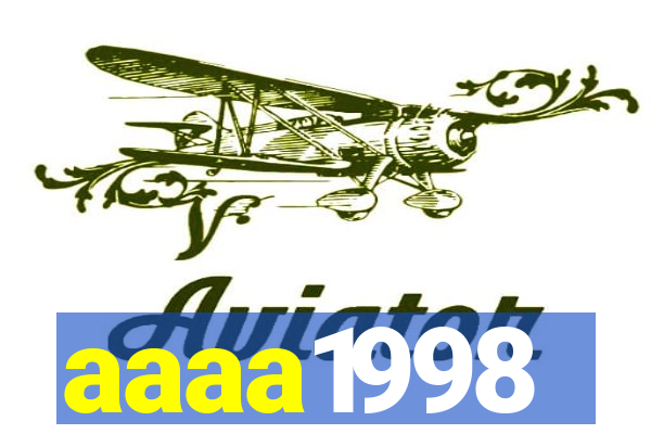 aaaa1998