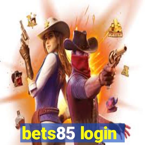 bets85 login