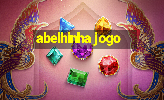 abelhinha jogo