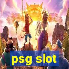 psg slot