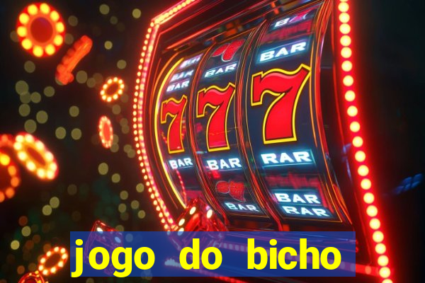 jogo do bicho online parana