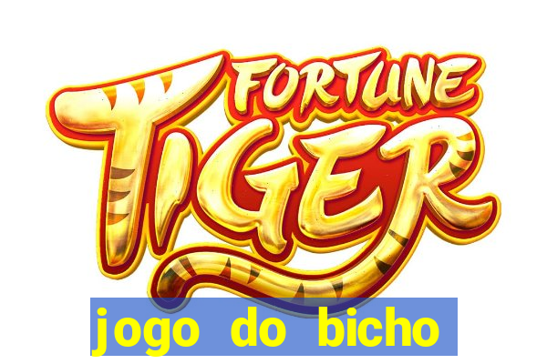 jogo do bicho online parana