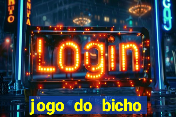 jogo do bicho online parana