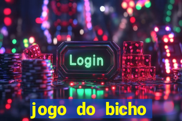 jogo do bicho online parana