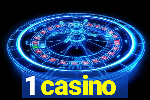 1 casino