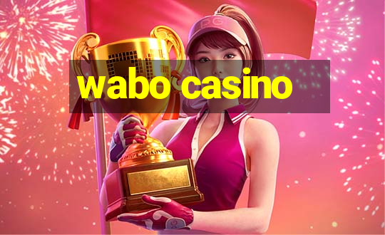 wabo casino