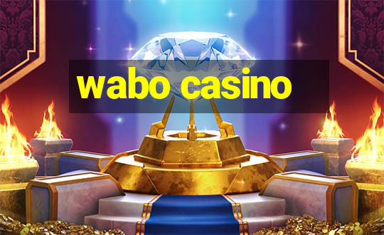 wabo casino