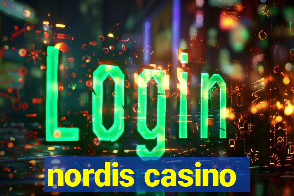 nordis casino