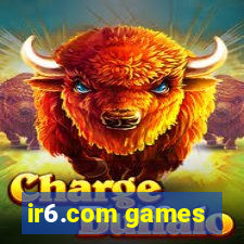 ir6.com games