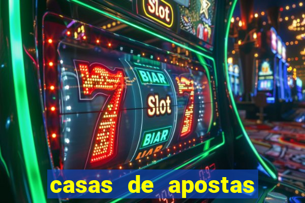 casas de apostas com free bet