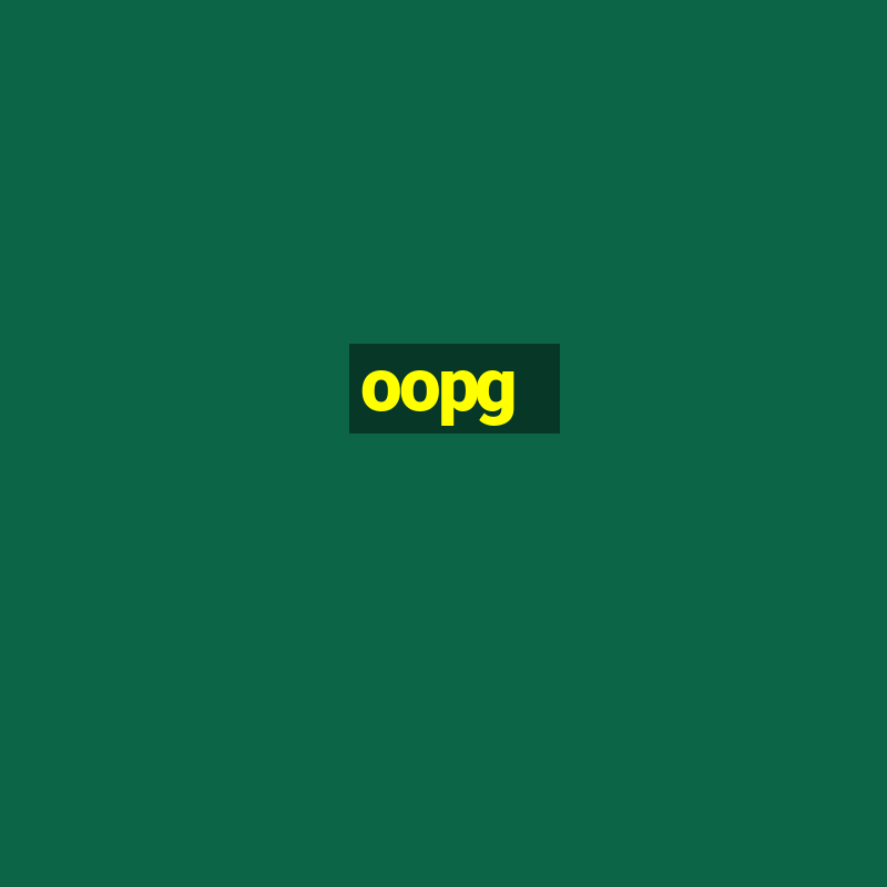 oopg