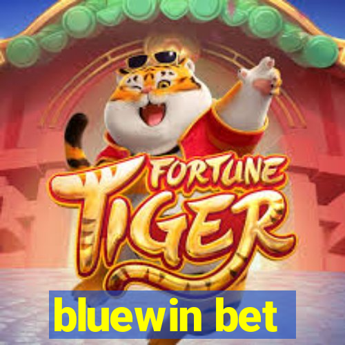 bluewin bet