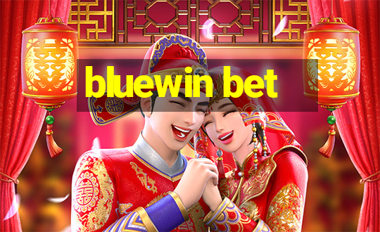 bluewin bet