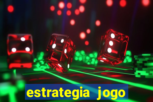 estrategia jogo fortune mouse