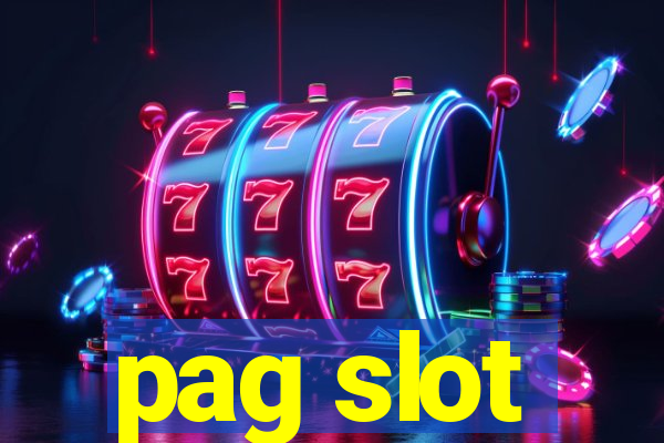 pag slot