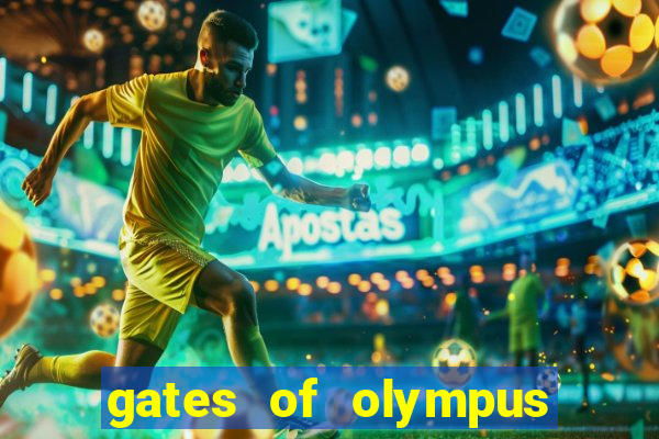 gates of olympus melhor horário para jogar