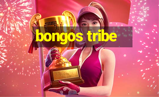 bongos tribe