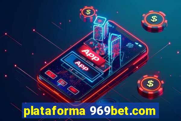 plataforma 969bet.com