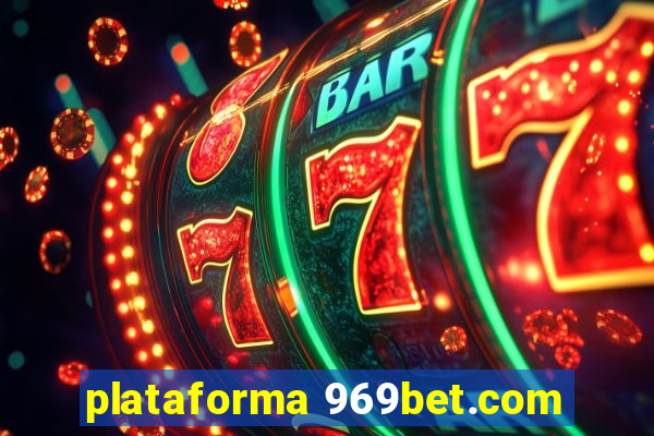 plataforma 969bet.com