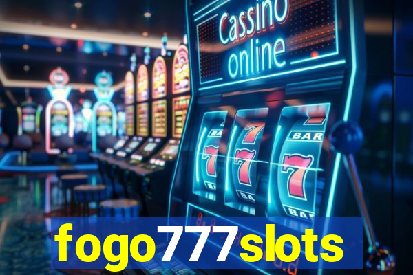 fogo777slots