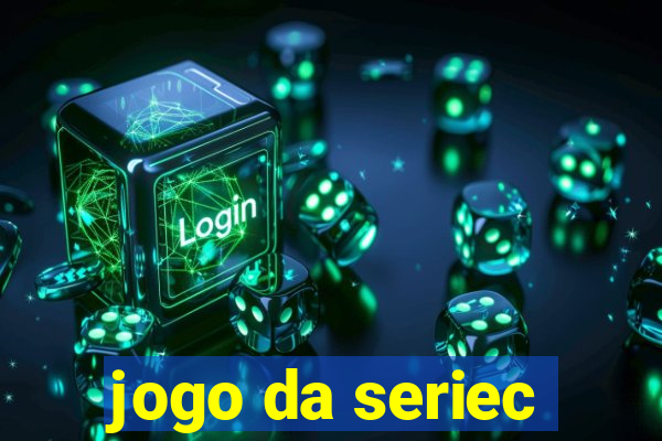 jogo da seriec