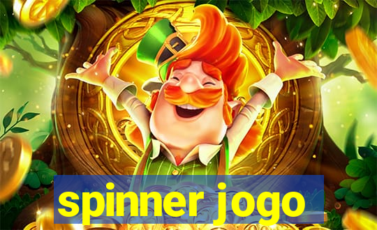 spinner jogo